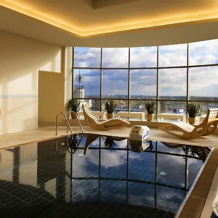 Sheraton Отель