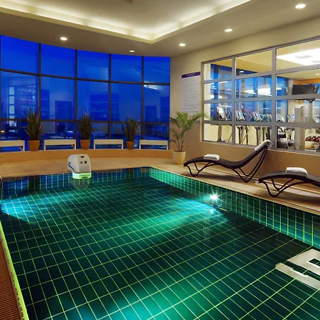 Sheraton 5*