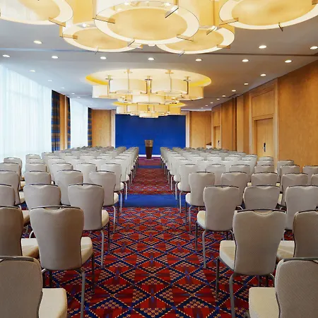 Sheraton Poznan