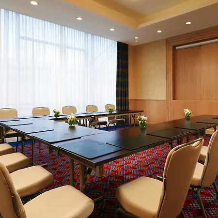 Sheraton 5* Познань