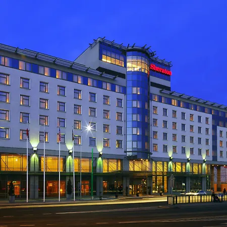 Sheraton 5*