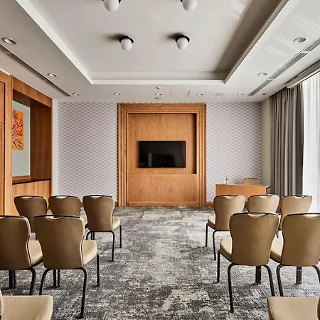 Sheraton Hotel Poznan
