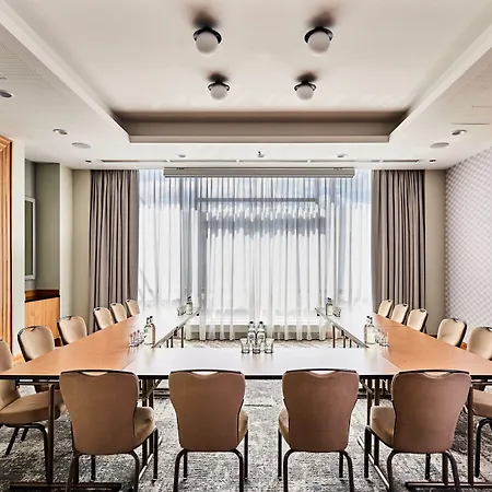 Sheraton Hotel 5*