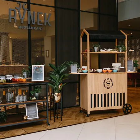 Sheraton Poznan