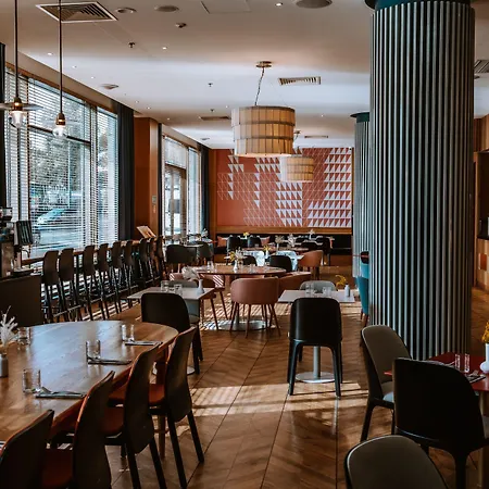 Sheraton 5* Познань