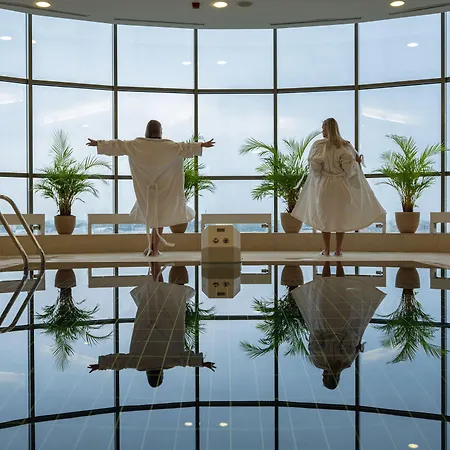 Sheraton 5* Познань