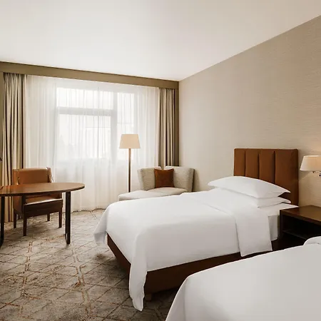 Sheraton Hotel