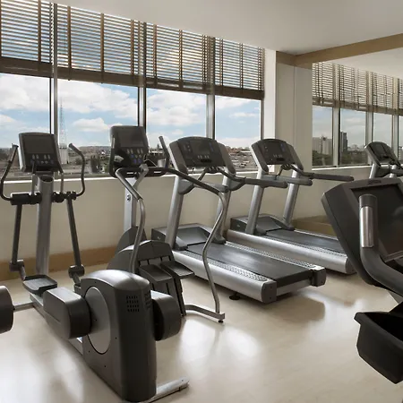 Sheraton Познань