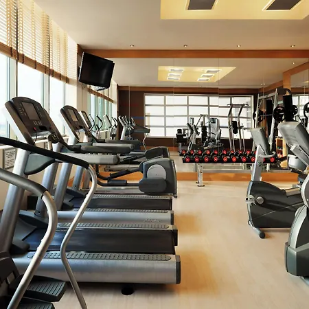 Sheraton 5* Познань