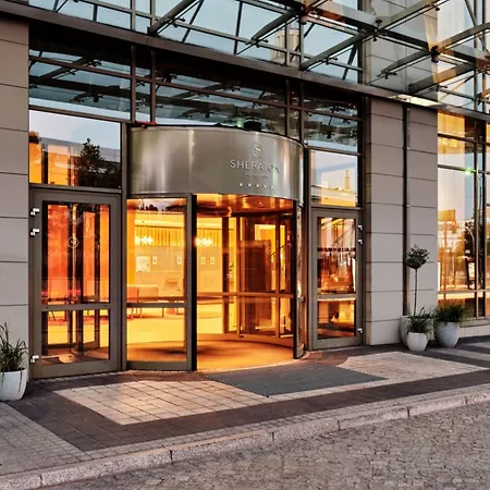 Sheraton Готель 5*