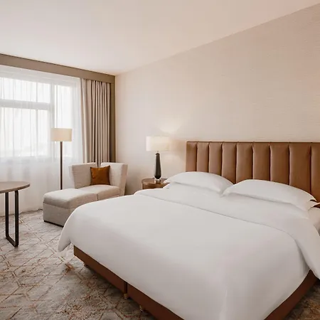 Sheraton Готель 5*