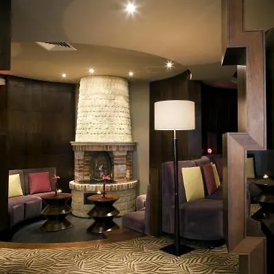 Sheraton Hotel