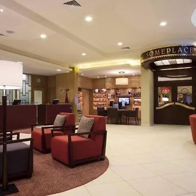 Sheraton 5*