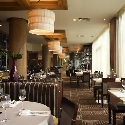 Sheraton 5* Poznan