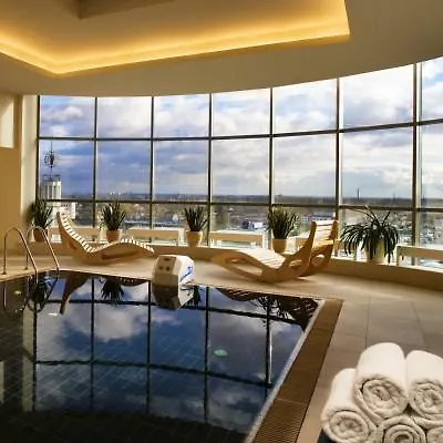 Sheraton Hotel 5*