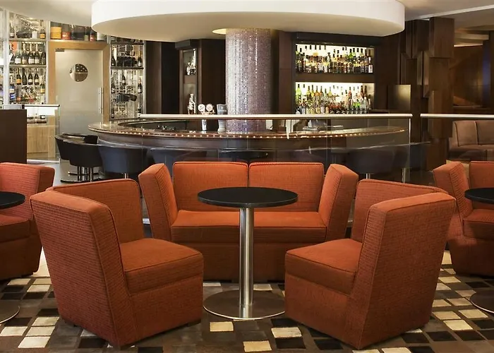 Sheraton Πόζναν