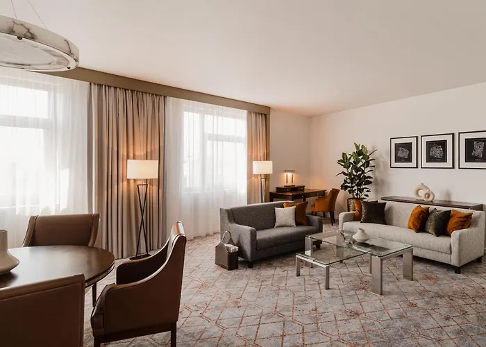 Sheraton Πόζναν