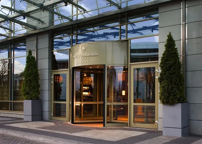 Ξενοδοχείο Sheraton