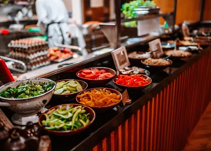 Sheraton Ξενοδοχείο 5*