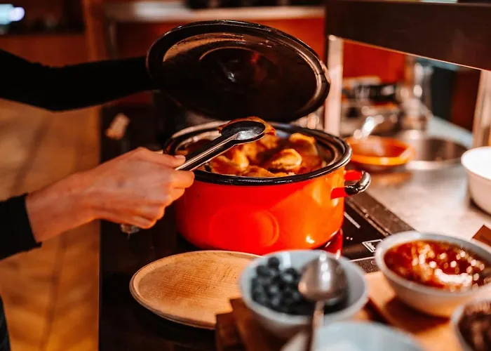 Sheraton Hotel Poznań