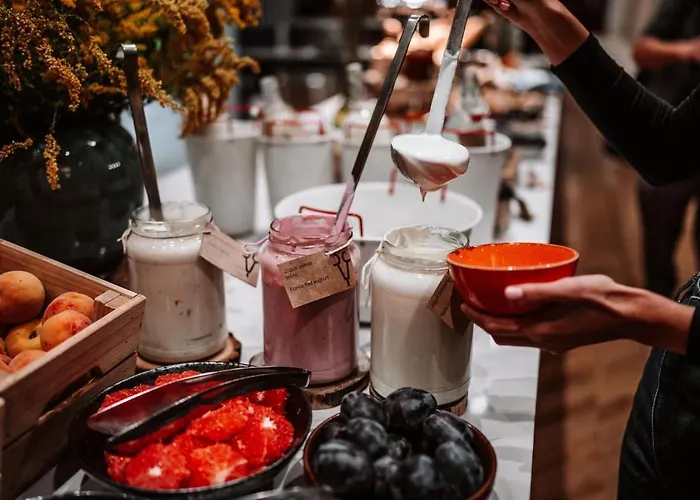 Sheraton Ξενοδοχείο