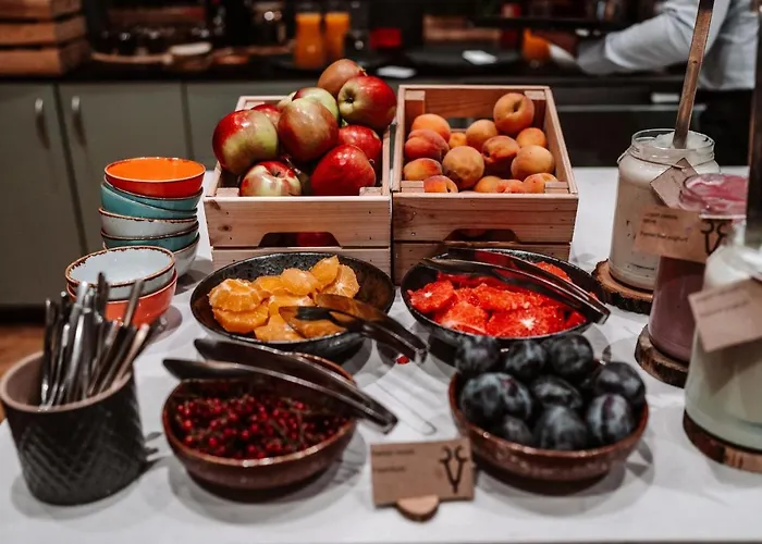 Ξενοδοχείο Sheraton