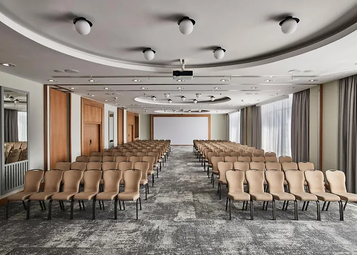 Sheraton Ξενοδοχείο 5*