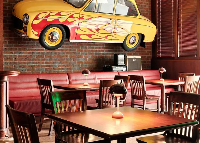 Ξενοδοχείο Sheraton