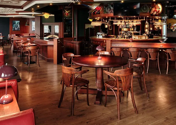 Sheraton מלון 5*