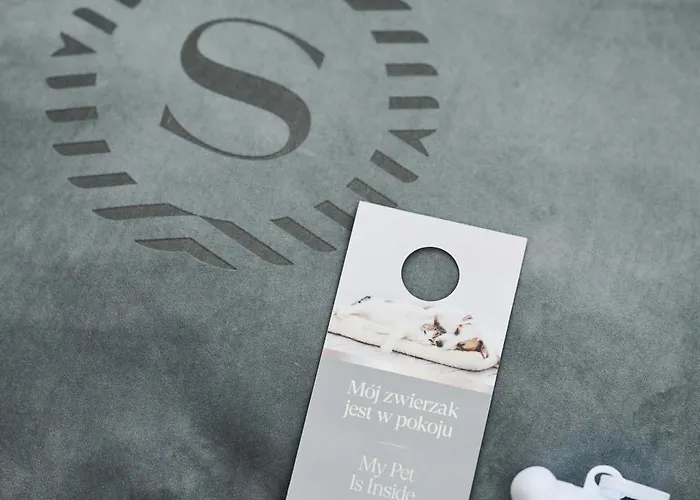 Sheraton 5* Πόζναν