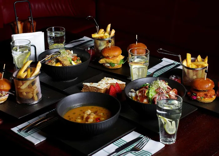 Sheraton Ξενοδοχείο