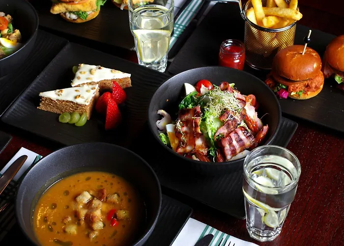 Sheraton 5* Πόζναν