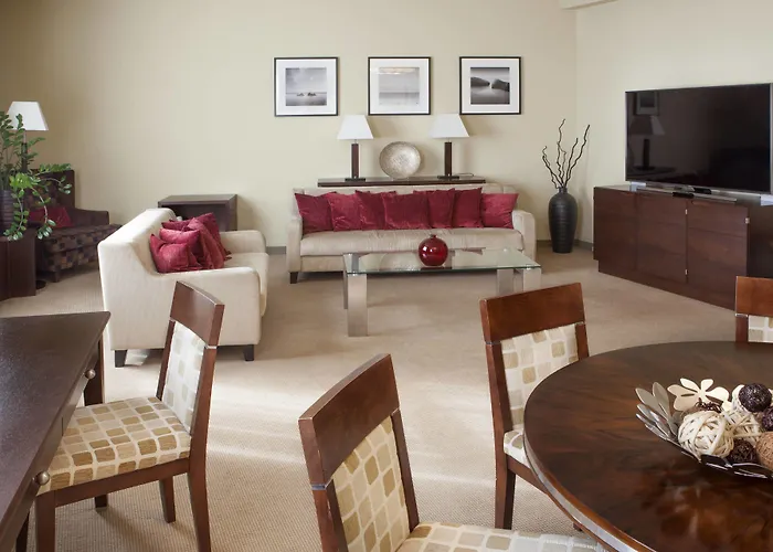 Ξενοδοχείο Sheraton