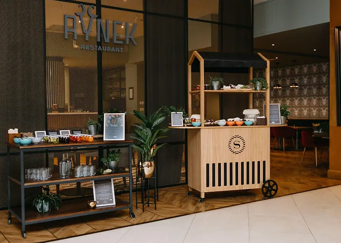 Sheraton Πόζναν