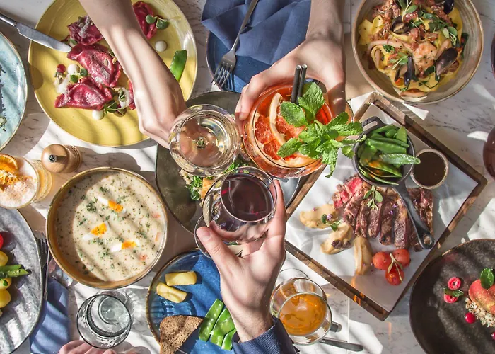 Sheraton Ξενοδοχείο