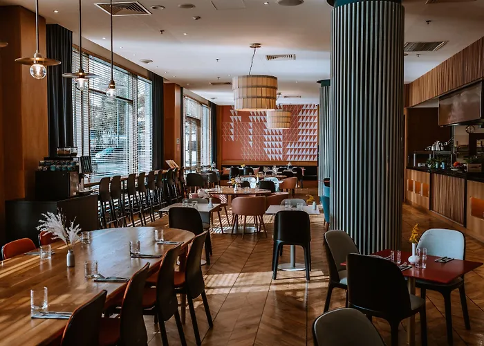 Sheraton 5* פוזנן