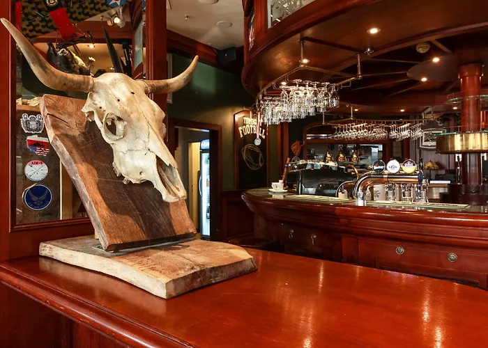 Ξενοδοχείο Sheraton Πόζναν