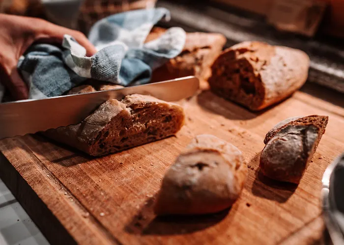 Sheraton מלון פוזנן