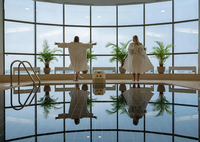 Sheraton 5* Πόζναν