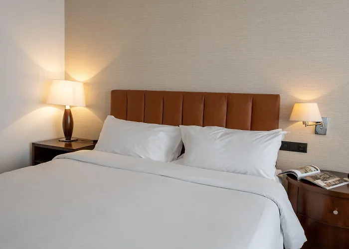 Sheraton 5* Πόζναν