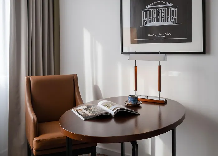 Sheraton Ξενοδοχείο