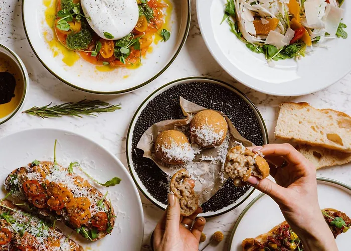 Ξενοδοχείο Sheraton Πόζναν