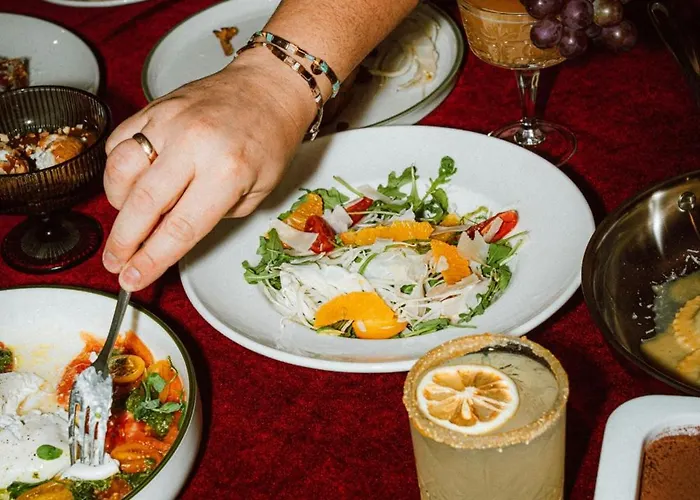 Sheraton Ξενοδοχείο